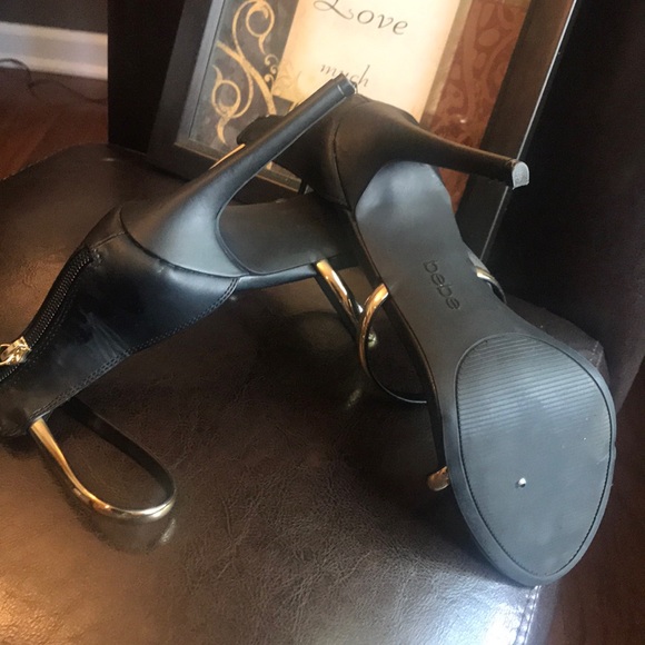 BeBe Sandals - Picture 5 of 5